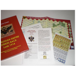 Buy Lodz 1914 - Agorajeux Game Store