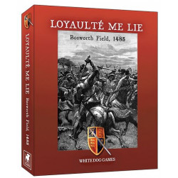 Loyaulte Me Lie: Bosworth...