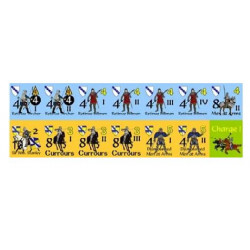 Buy Loyaulte me lie: Bosworth Field, 1485 - Agorajeux Gamestore
