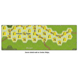 Buy Shield Wall : Hastings 1066 - Agorajeux Gamestore