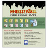 Buy Shield Wall : Hastings 1066 - Agorajeux Gamestore