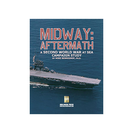 Buy SWWAS Midway Aftermath - Agorajeux game store