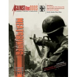 Against the Odds 33 -...