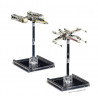 Buy X-Wing 2.0 : Alliance Rebelle - Escadron (base) - Agorajeux Gamestore