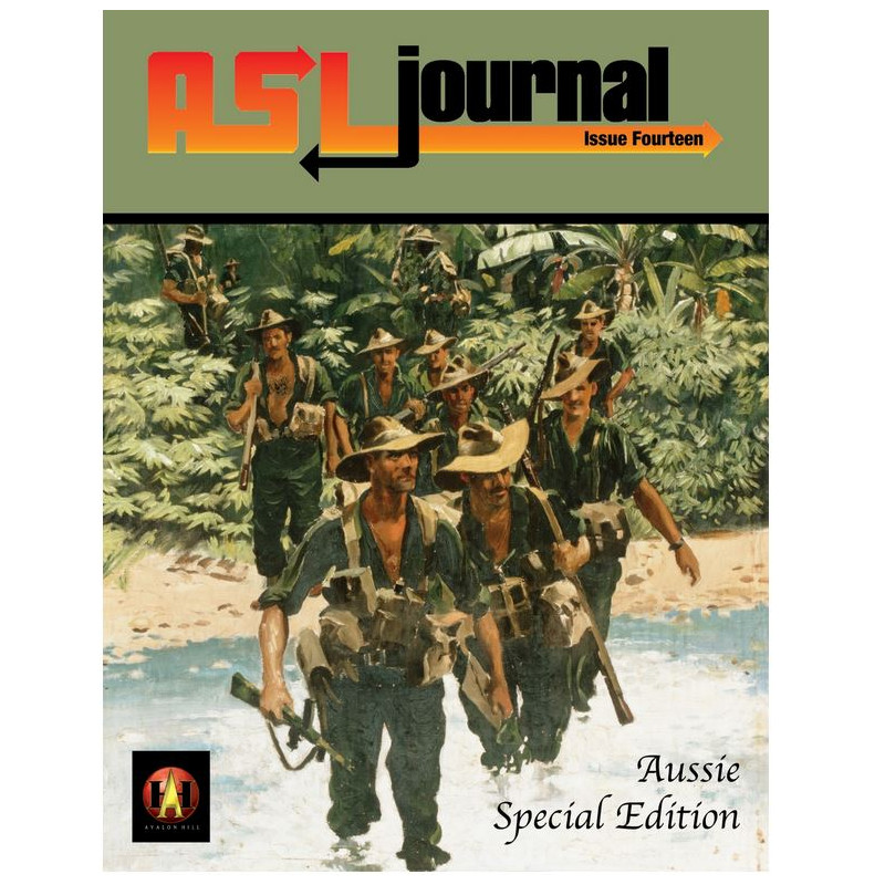 ASL Journal 14