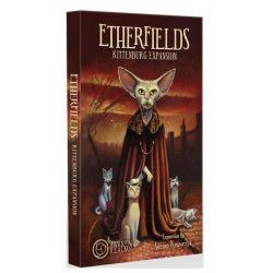 Etherfields - Kittenburg