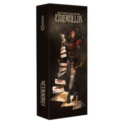 Etherfields - Héros Avancés...