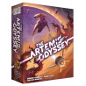 The Artemis Odyssey