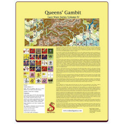 Buy Queens Gambit - Agorajeux Game store