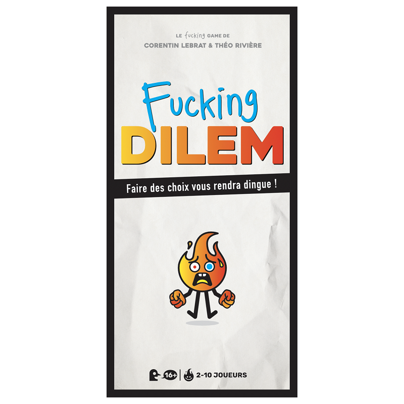 Fucking Dilem