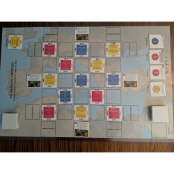 Buy The Barracks Emperors - Agorajeux game store