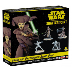 Star Wars - Shatterpoint -...