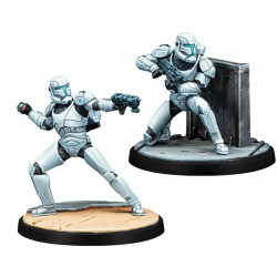 Buy Star Wars Shatterpoint ext. Planification et Préparation - Agorajeux