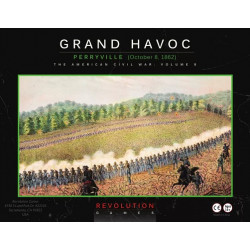 Grand Havoc (Boxless)