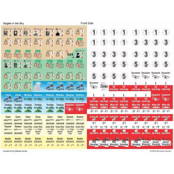 Buy Eagles in the Sky - Agorajeux game Store