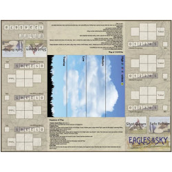 Buy Eagles in the Sky - Agorajeux game Store