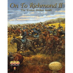 On to Richmond II : the...