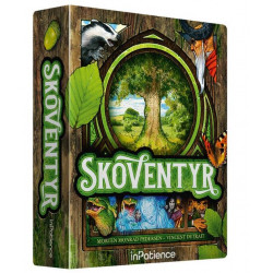 Skoventyr