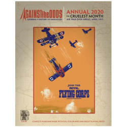 Against the Odds Annual...