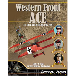 Western Front Ace