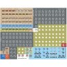 Buy Paper Wars 103 - Second Fallujah - Agorajeux gamestore