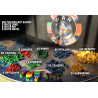 Buy War Room: A Larry Harris Game (Core) (2nd edition) - Agorajeux