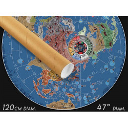 WAR ROOM: Jumbo Map -...