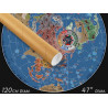 Buy WAR ROOM: Jumbo Map - Neoprene (47" diameter) - Agorajeux