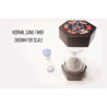 Buy WAR ROOM: Giant 10 Minute Sand-Timer - Agorajeux