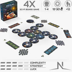Buy Sector 6 - Agorajeux Gamestore