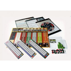 WAR ROOM: V2 Upgrade kit