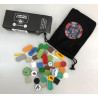 Buy WAR ROOM: The Couch Pouch - Spare Parts Kit - Agorajeux