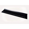 Buy WAR ROOM: Blank Black Card Holder (2)- Agorajeux
