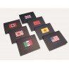 Buy WAR ROOM: O&P Chart Pad Set of 7 Nations - Agorajeux