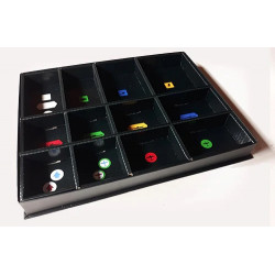 Buy WAR ROOM: Unit Storage Box - Agorajeux