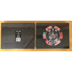 Buy WAR ROOM: Unit Storage Box - Agorajeux