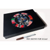 WAR ROOM: Unit Storage Box