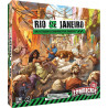Buy Zombicide Rio Z Janeiro - Agorajeux Gamestore
