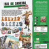 Buy Zombicide Rio Z Janeiro - Agorajeux Gamestore