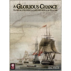A Glorious Chance