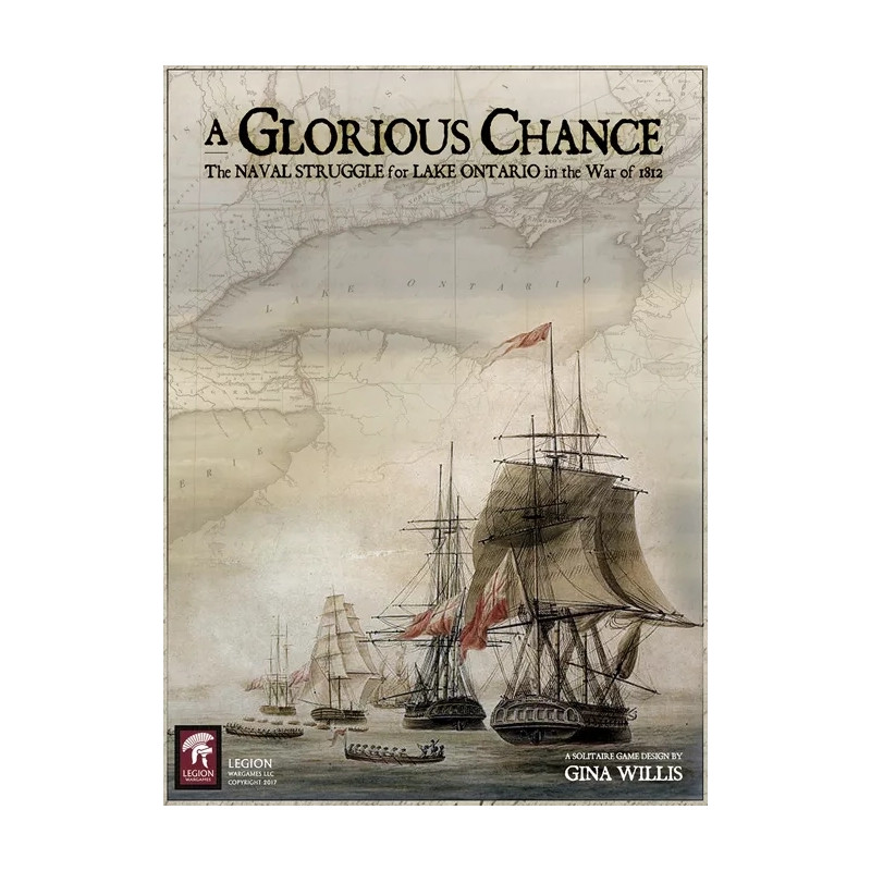 A Glorious Chance