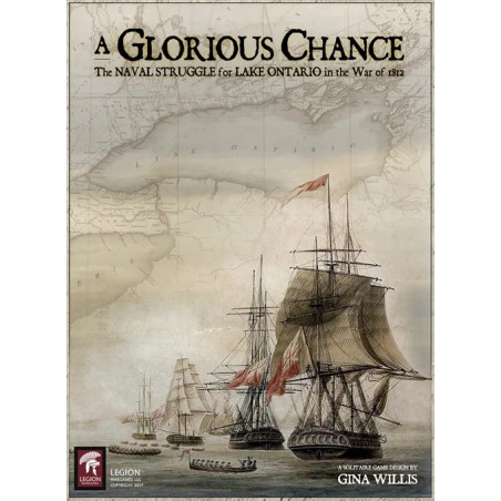A Glorious Chance