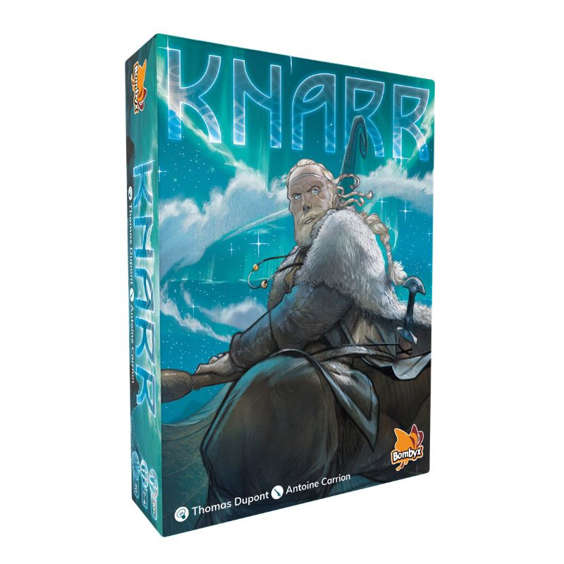 Knarr