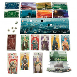 Buy Knarr - Agorajeux Gamestore