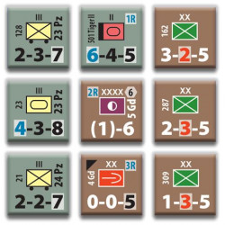 Buy Battles in the East Vol.1 - Agorajeux game store