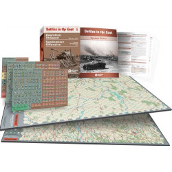 Buy Battles in the East Vol.1 - Agorajeux game store