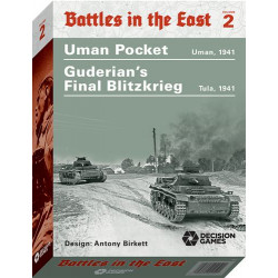 Battles in the East Vol.2