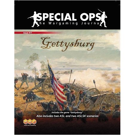 Buy Special Ops 11 - Agorajeux gamestore