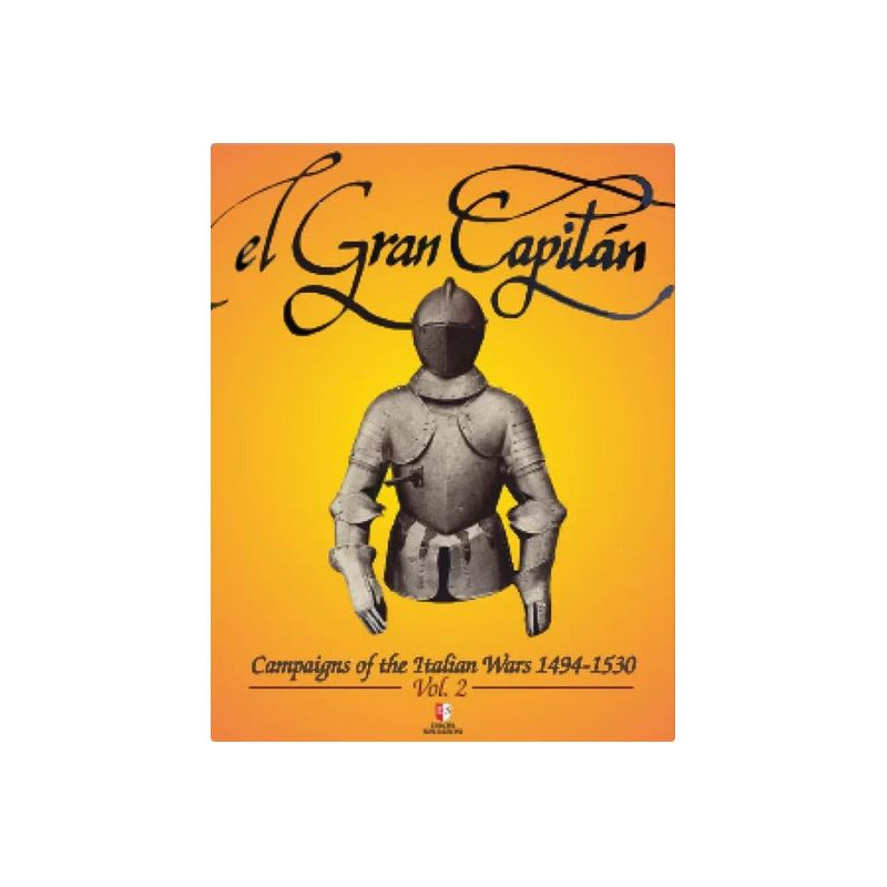 El Gran Capitán