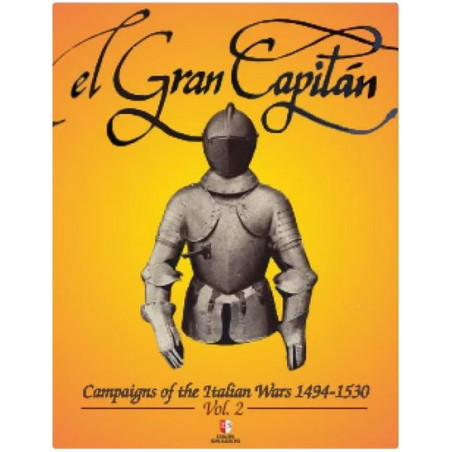 Buy El Gran Capitan  - Agorajeux game store